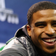 Illustration for article titled The Men of the Seattle Seahawks Are Pretty Easy on the Eyes